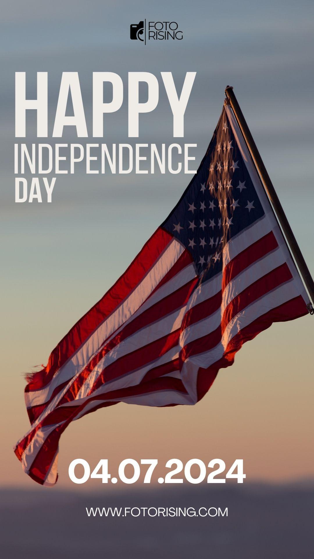 The World Celebrates Independence Day – July 4th