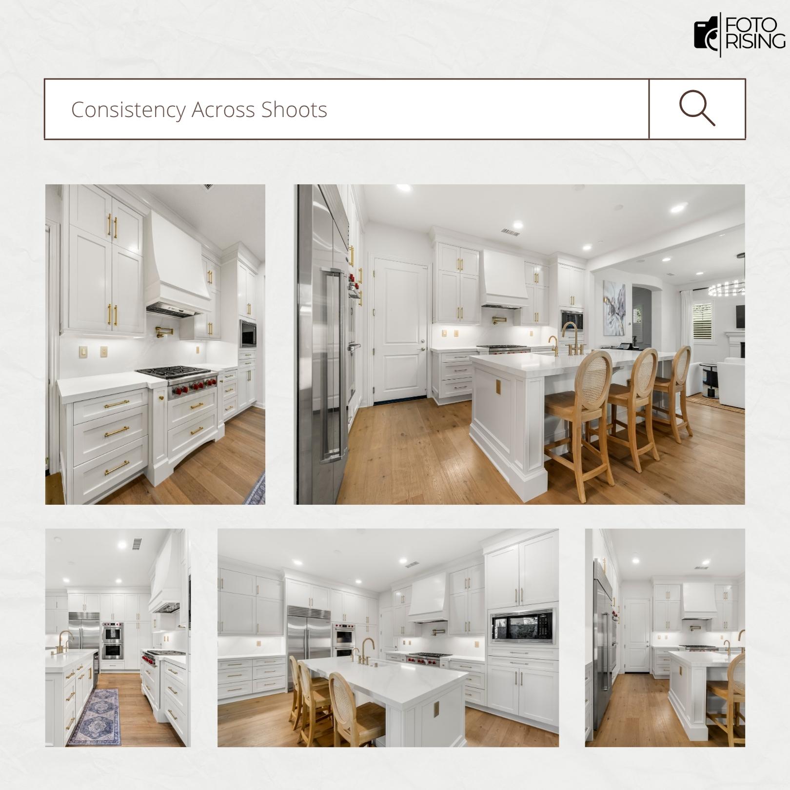 HDR Real Estate Photo Editing