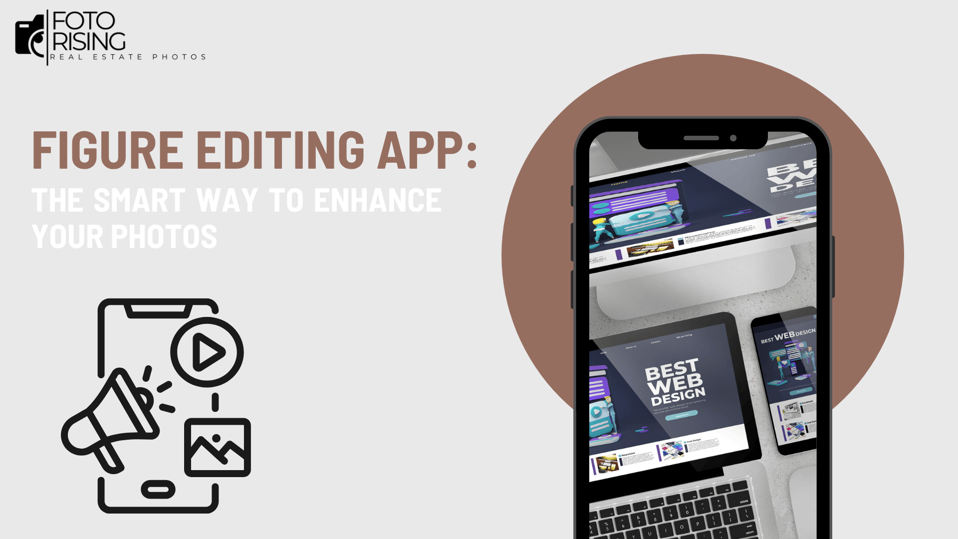 Figure Editing App: The Smart Way to Enhance Your Photos