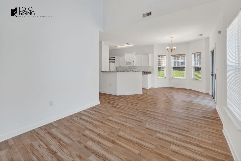 Virtual Staging Services