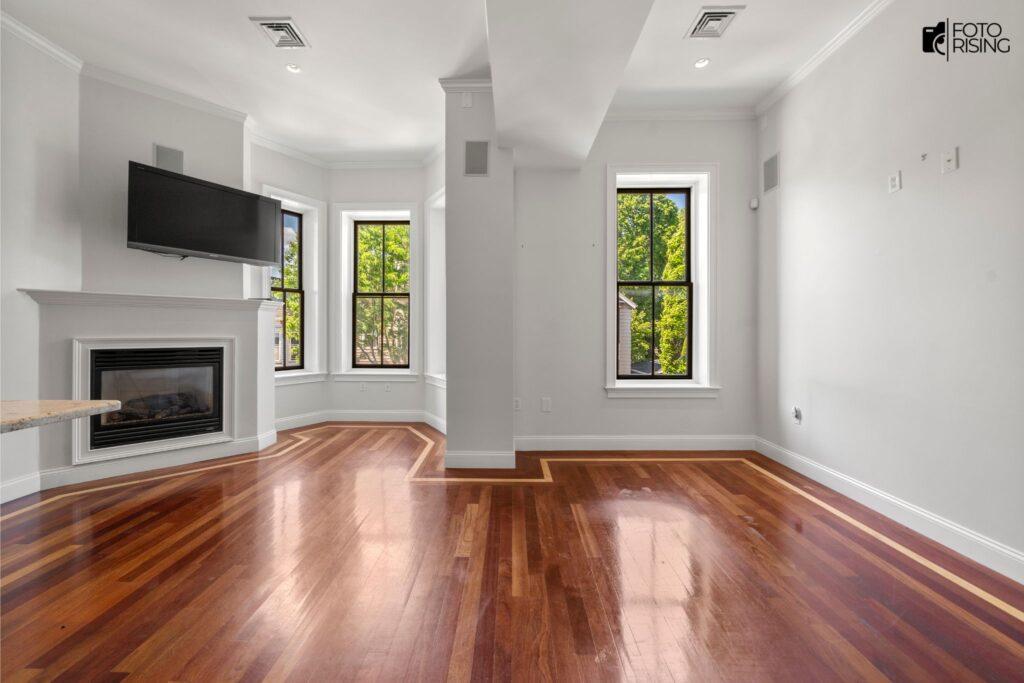 Virtual Staging