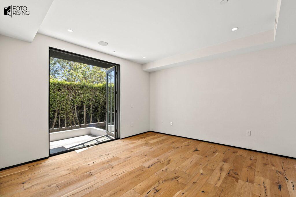 Virtual Staging