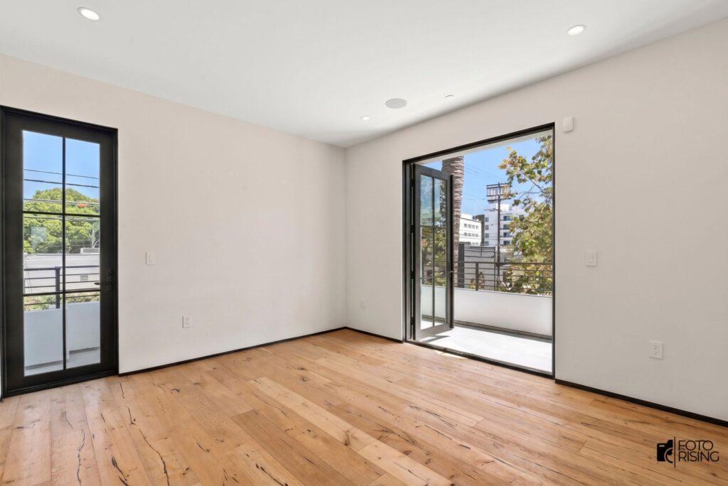 Virtual Staging