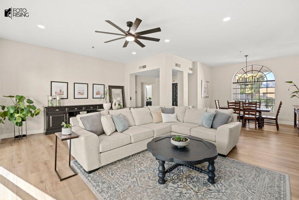 real estate photography