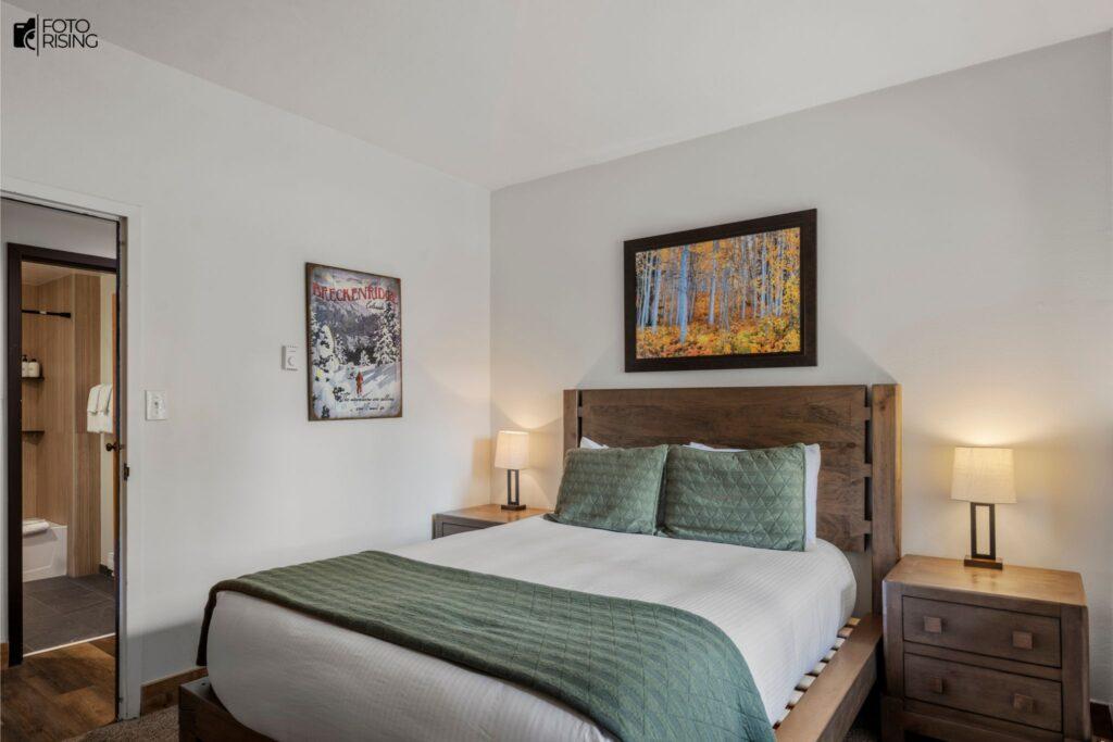 real estate photography