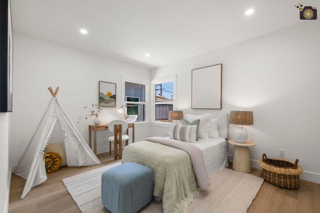 Professional Real Estate Editing
