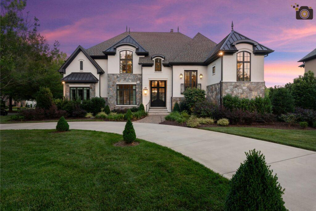 Professional Real Estate Editing