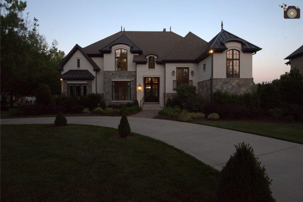 Professional Real Estate Editing